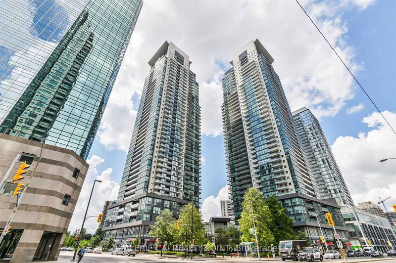  LPH609 - 5162 Yonge St  Toronto, M2N 0E9 | Image 1