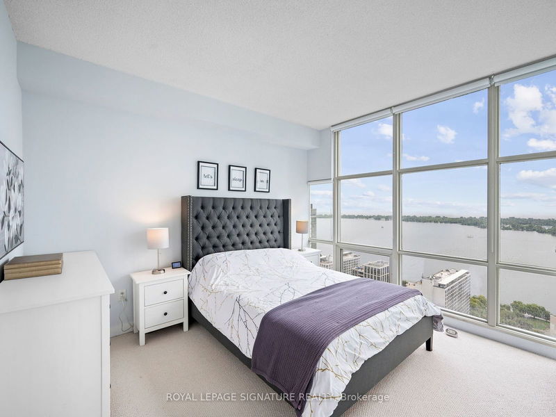  4509 - 10 Navy Wharf Crt  Toronto, M5V 3V2 | Image 23