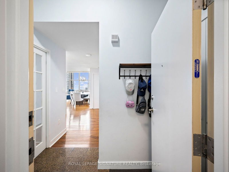  4509 - 10 Navy Wharf Crt  Toronto, M5V 3V2 | Image 3