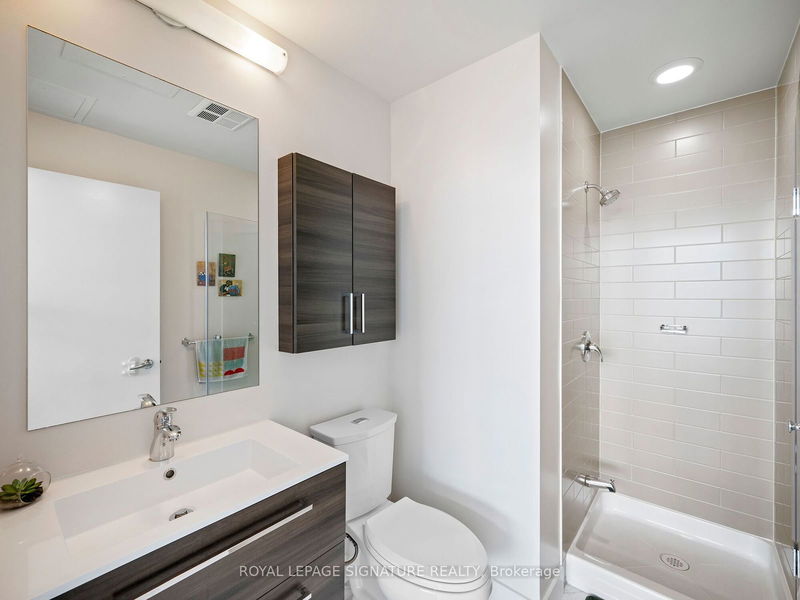  4509 - 10 Navy Wharf Crt  Toronto, M5V 3V2 | Image 31