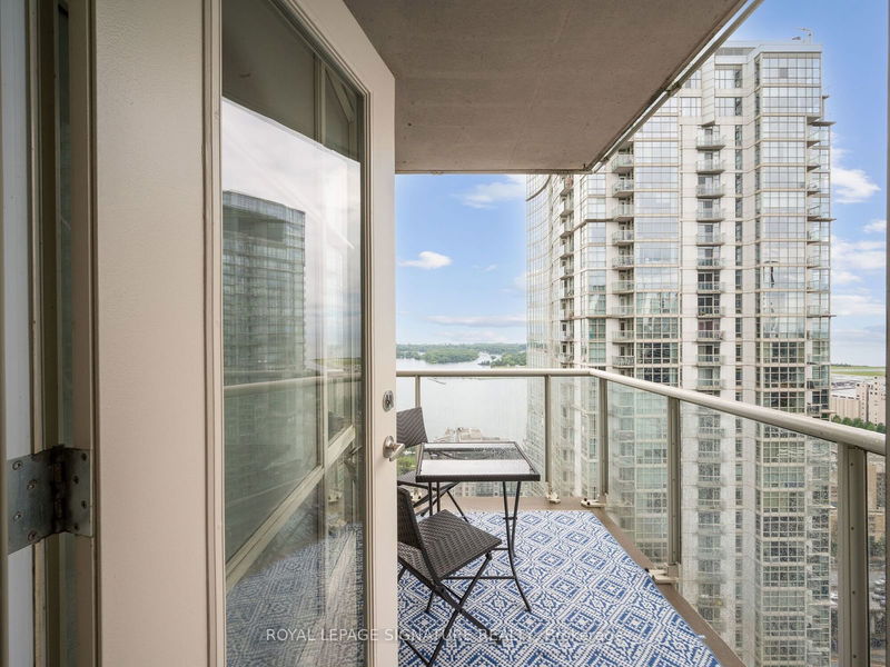  4509 - 10 Navy Wharf Crt  Toronto, M5V 3V2 | Image 32