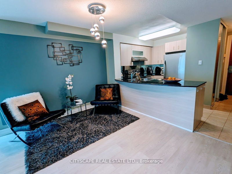 home for sale on 606-105 Victoria Street