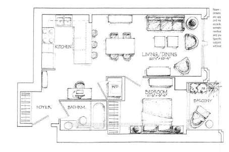 home for lease on 1611-628 Fleet Street