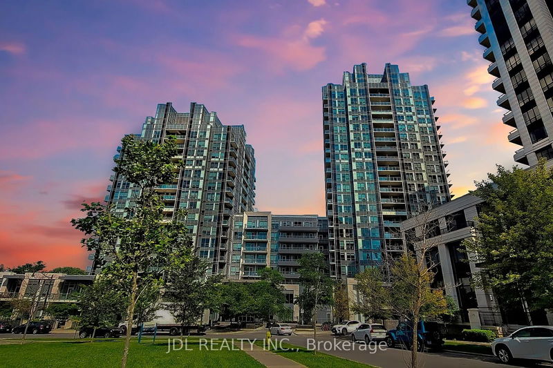  1506 - 120 Harrison Garden Blvd  Toronto, M2N 0H1 | Image 30