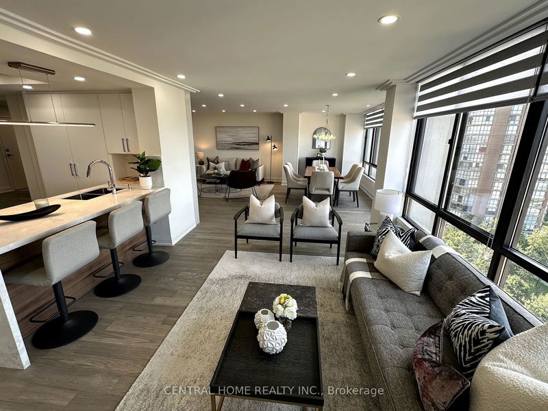 home for sale on 1407-65 Skymark Drive