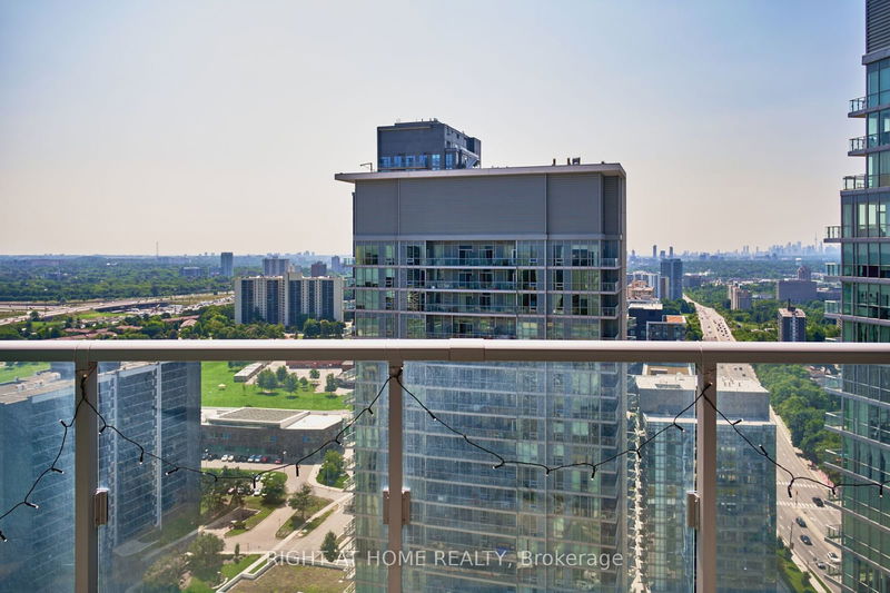  2504 - 70 Forest Manor Rd  Toronto, M2J 0A9 | Image 23