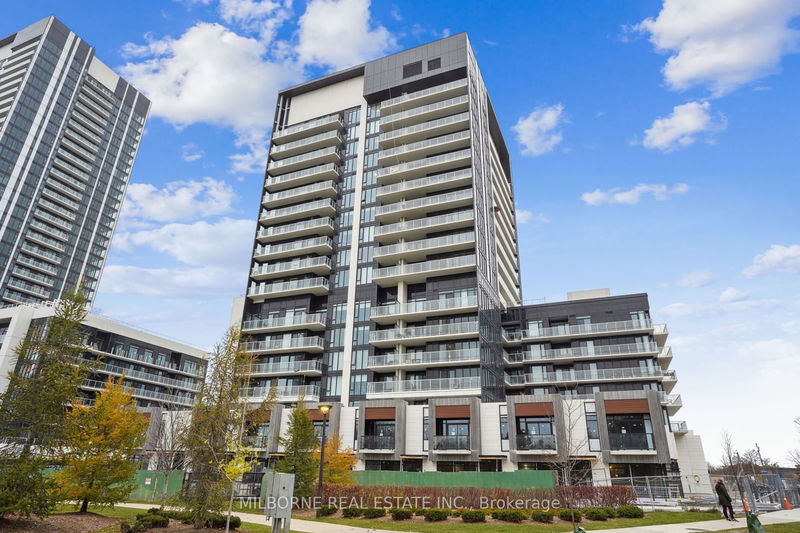  TH101 - 20 O'Neill Rd  Toronto, M3C 0R2 | Image 1