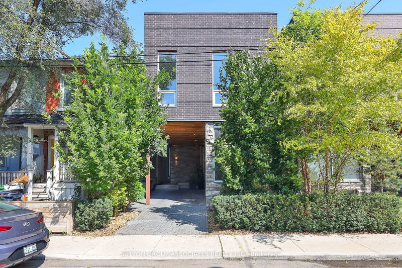 22 Mitchell Ave  Toronto, M6J 1B9 | Image 1