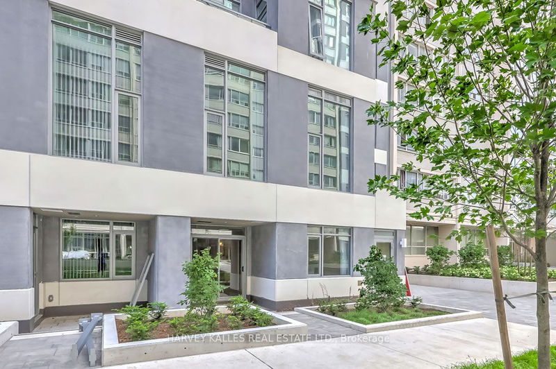  TH115 - 50 Dunfield Ave  Toronto, M4S 0E4 | Image 27