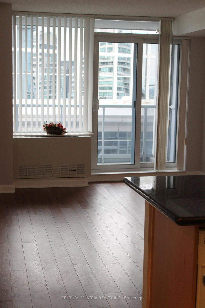 3509 - 4978 Yonge St, Toronto, M2N 7G8 | Image 3