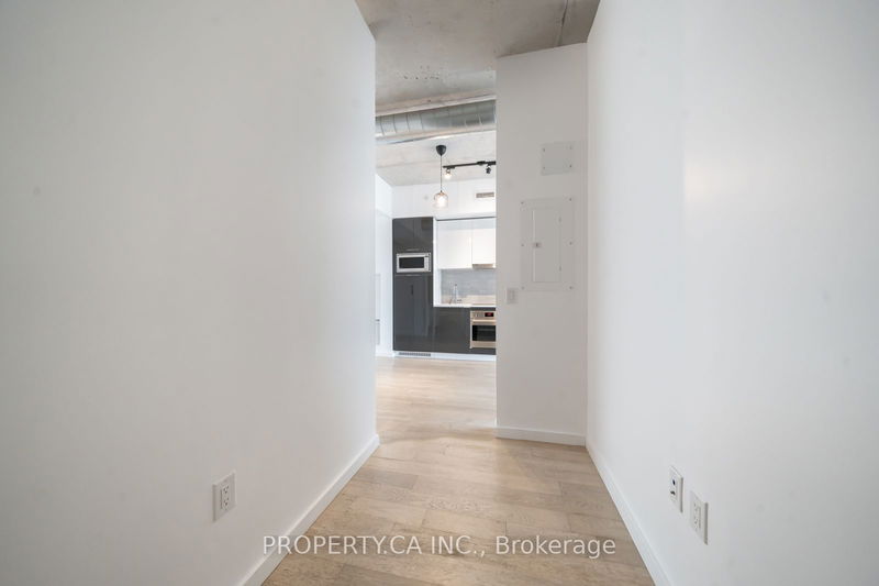  710 - 170 Bayview Ave  Toronto, M5A 0M4 | Image 10