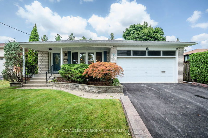 home for sale on 12 Lockmere Terrace