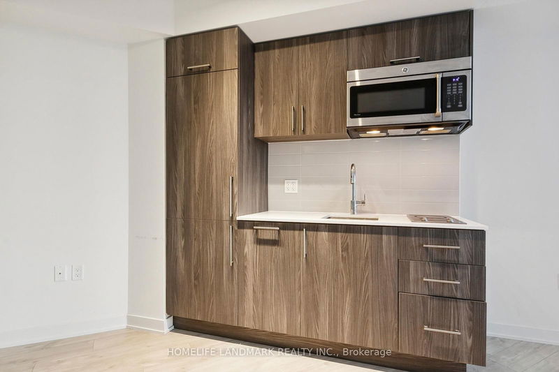  301W - 27 BATHURST St  Toronto, M5V 0R1 | Image 25