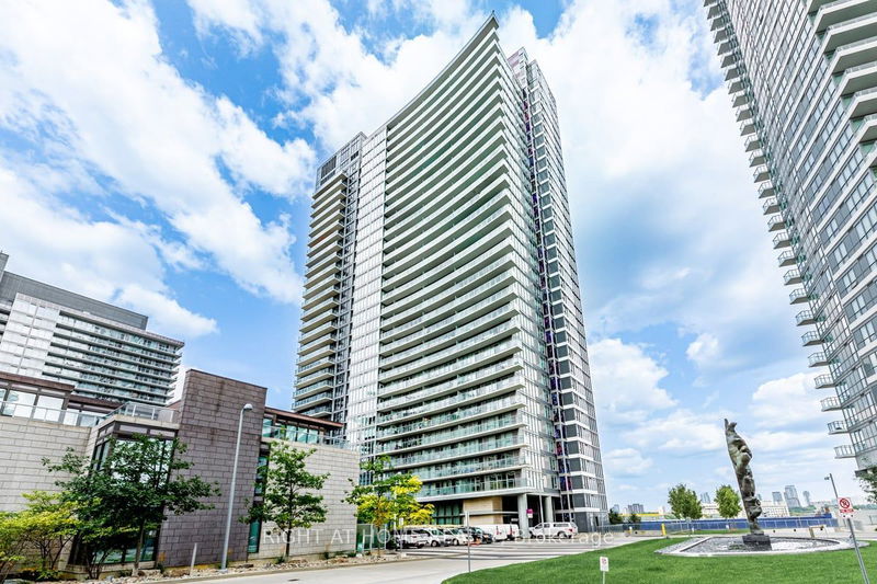  3109 - 121 Mcmahon Dr  Toronto, M2K 0C2 | Image 2