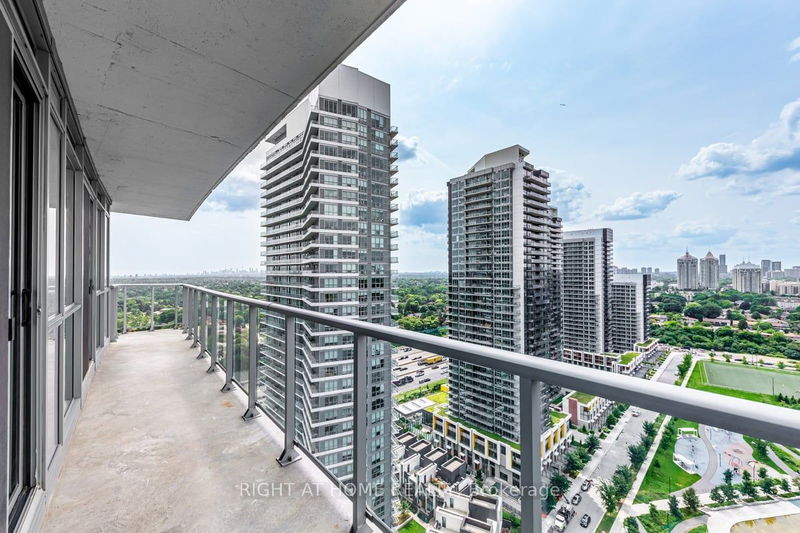  3109 - 121 Mcmahon Dr  Toronto, M2K 0C2 | Image 27