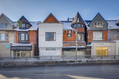 Semi-Detached House leased at Main-276 Avenue Road, Toronto, Casa Loma, M4V 2G7 - MLS: C9256035