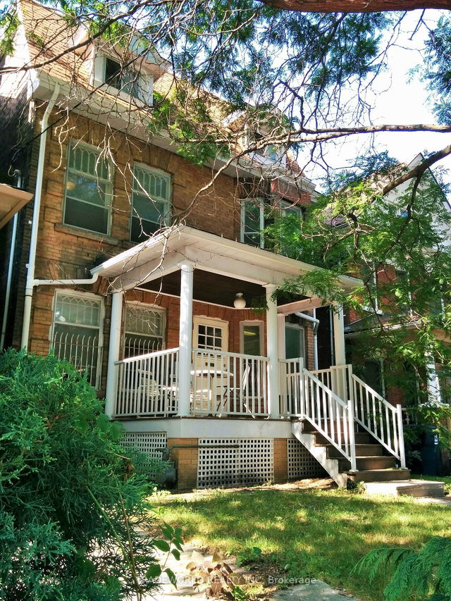 1 - 18 Dundonald Street