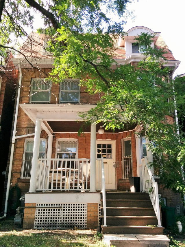 1 - 18 Dundonald Street