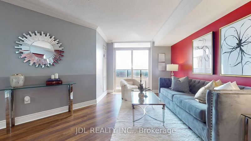  2525 - 500 Doris Ave  Toronto, M2N 0C1 | Image 9