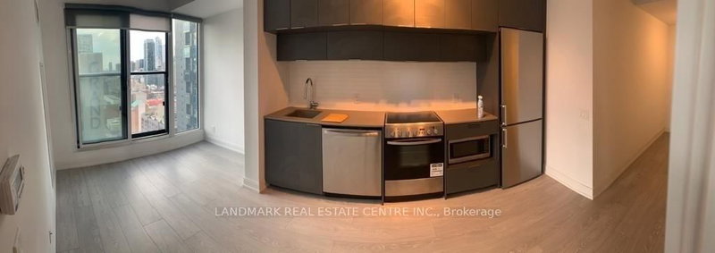 2207 - 181 DUNDAS St E, Toronto, M5A 0N5 | Image 3