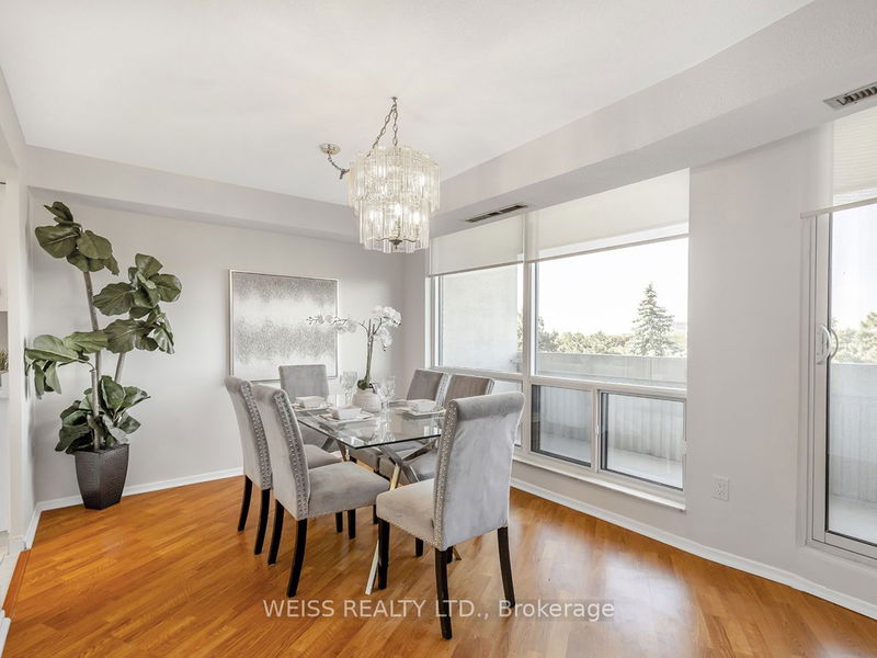  501 - 150 Neptune Dr  Toronto, M6A 2Y9 | Image 10