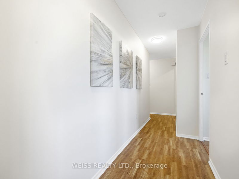  501 - 150 Neptune Dr  Toronto, M6A 2Y9 | Image 23