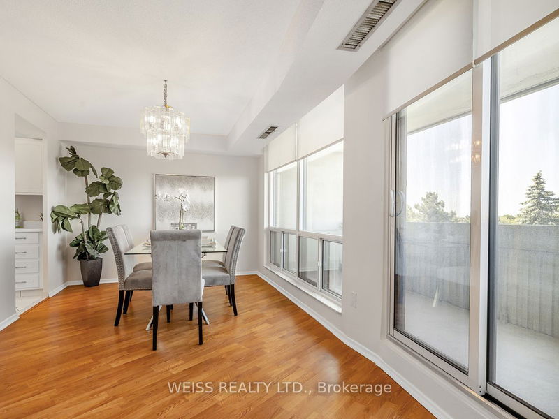  501 - 150 Neptune Dr  Toronto, M6A 2Y9 | Image 9