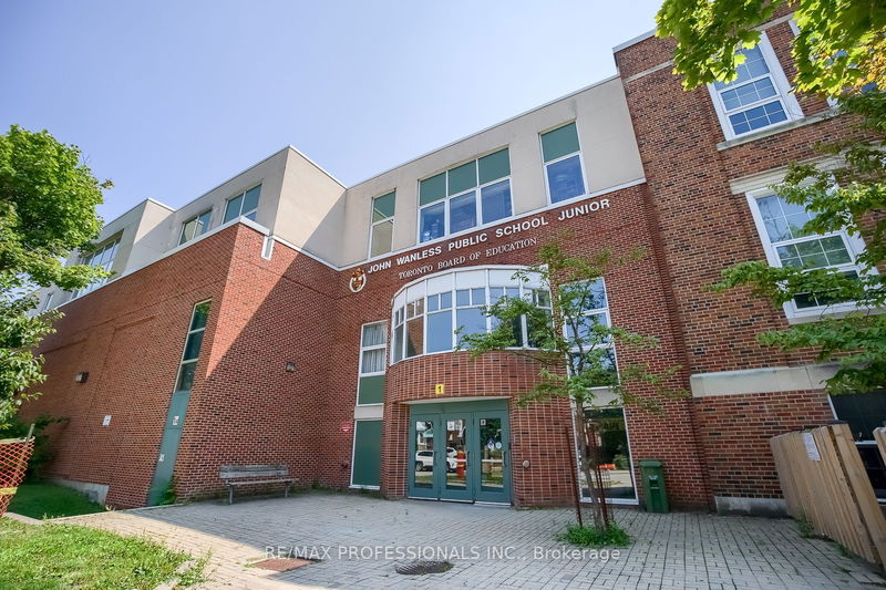 203 Brookdale Ave  Toronto, M5M 1P4 | Image 31