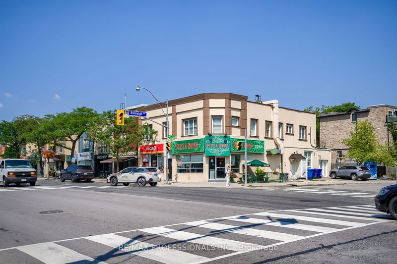 203 Brookdale Ave  Toronto, M5M 1P4 | Image 37