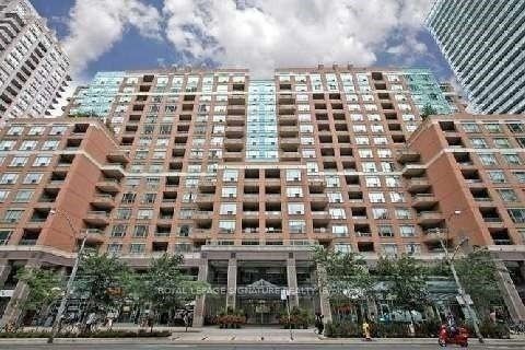  404 - 889 Bay St  Toronto, M5S 3K5 | Image 1