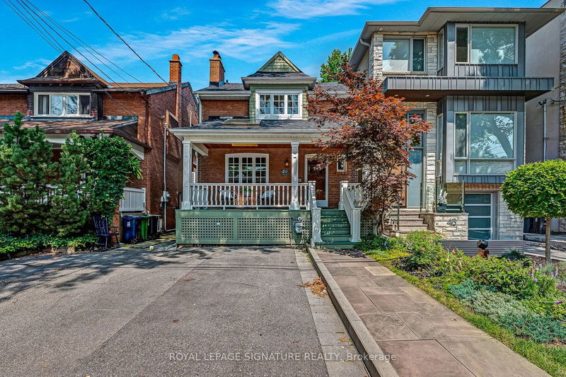 home for sale on 46 Bowood Avenue