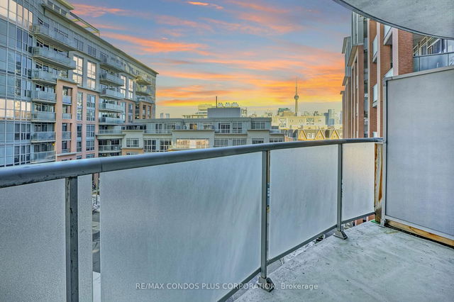 429 - 1 Shaw Street