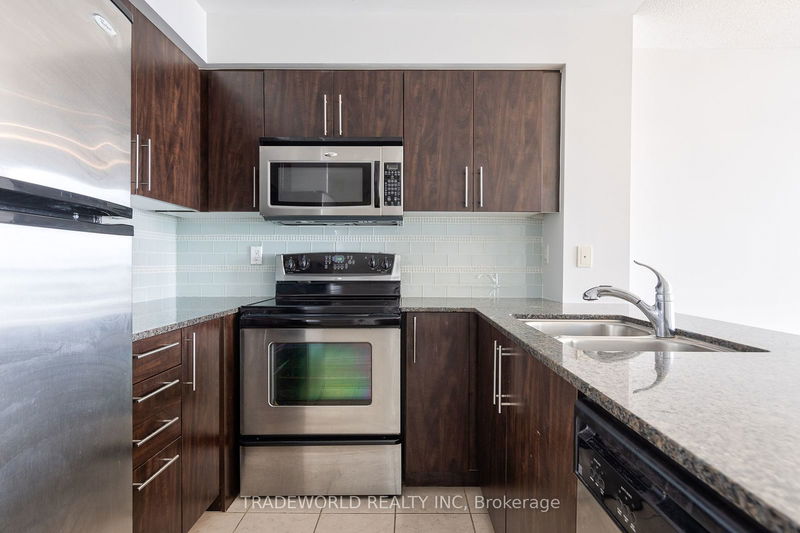  2108 - 509 BEECROFT Rd  Toronto, M2N 0A3 | Image 3