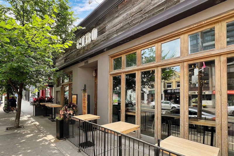 B - 2472 Yonge St, Toronto, M4P 2H5 | Image 2