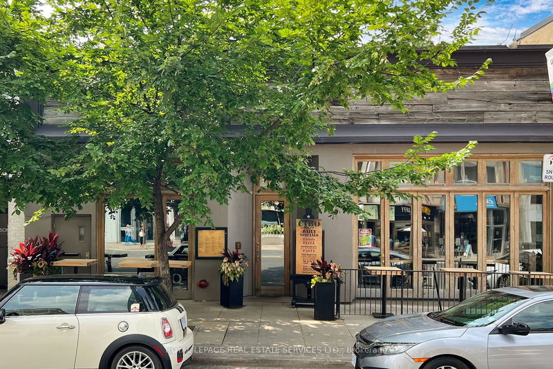 B - 2472 Yonge St, Toronto, M4P 2H5 | Image 3