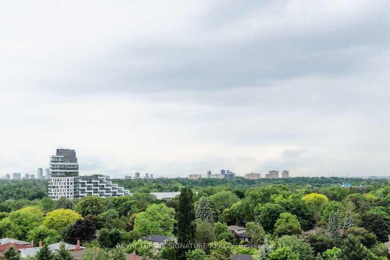 home for lease on 1111-20 Bloorview Place