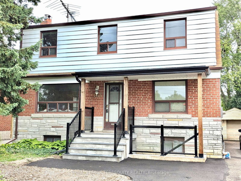 home for lease on Lower-133 Blake Avenue