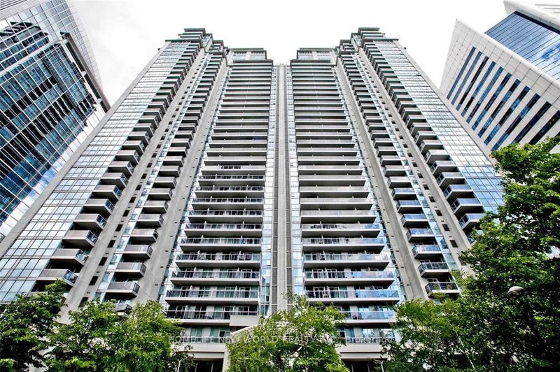 home for lease on 3612-4978 YONGE Street