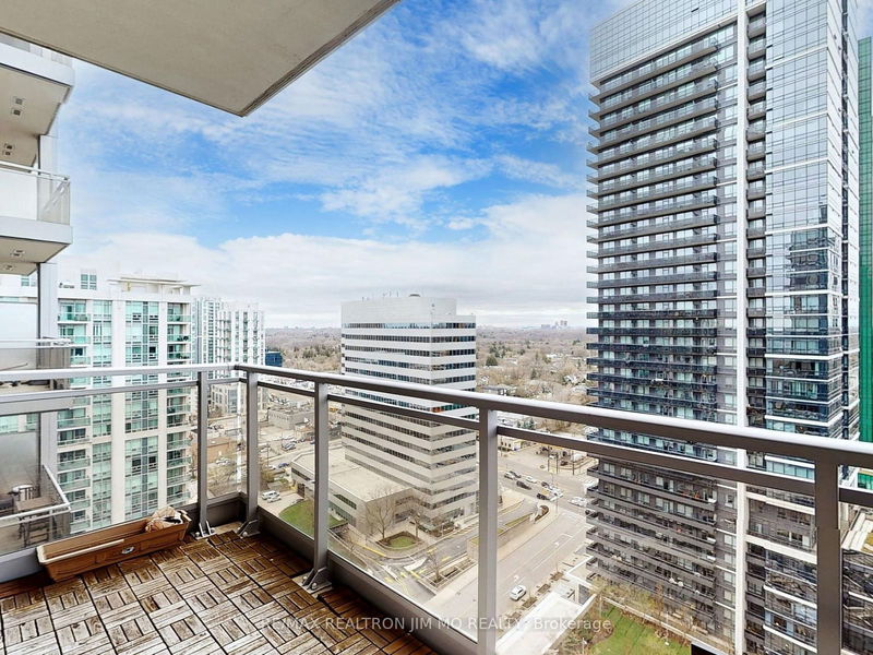  2301 - 23 Sheppard Ave E Toronto, M2N 0C8 | Image 26