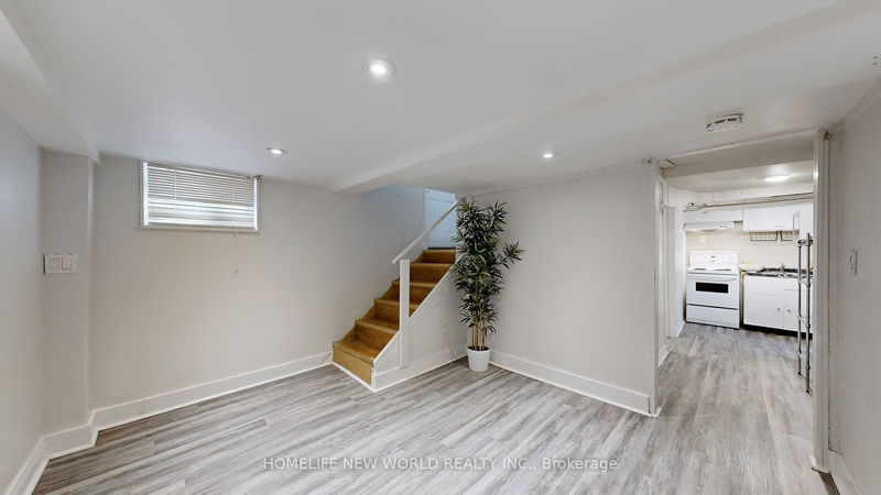 14 Franklin Ave  Toronto, M2N 1B6 | Image 17