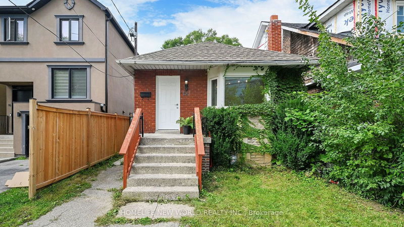 14 Franklin Ave  Toronto, M2N 1B6 | Image 2