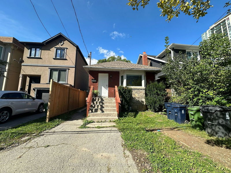 14 Franklin Ave  Toronto, M2N 1B6 | Image 26