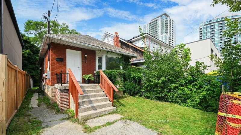 14 Franklin Ave  Toronto, M2N 1B6 | Image 4