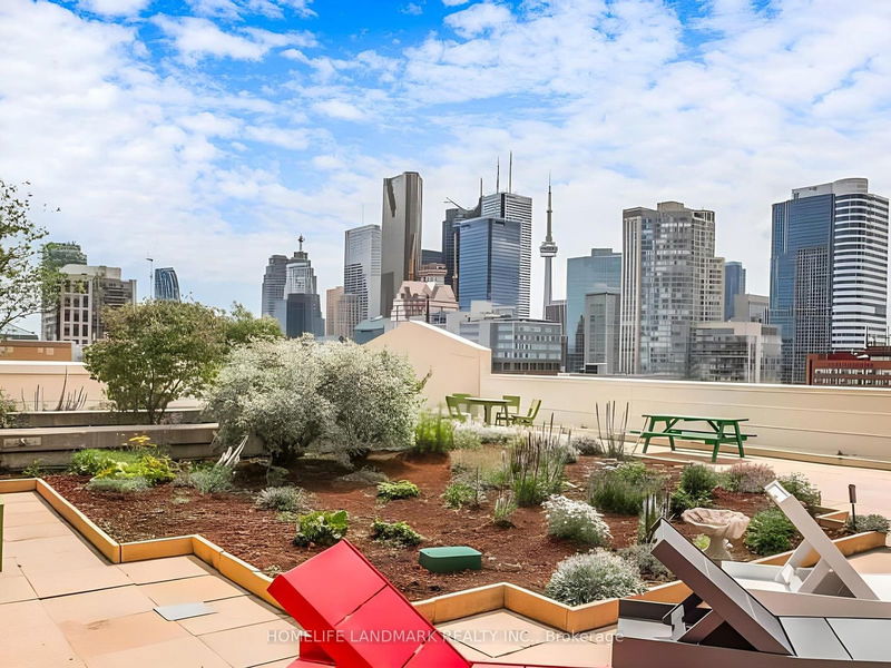 home for sale on 1033-155 Dalhousie Street