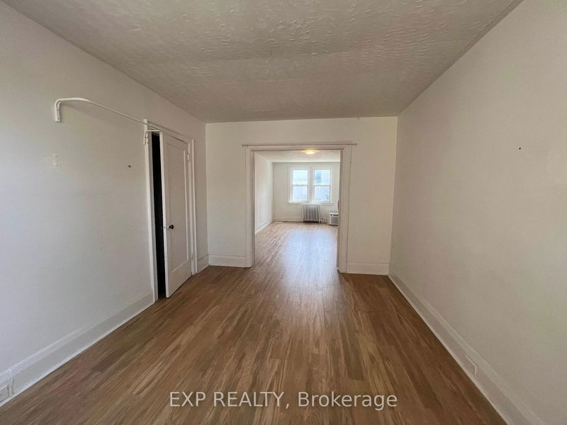 home for lease on #6-102 Greensides Avenue W