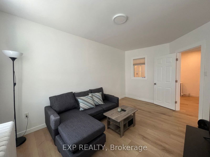 home for lease on #7-102 Greensides Avenue W