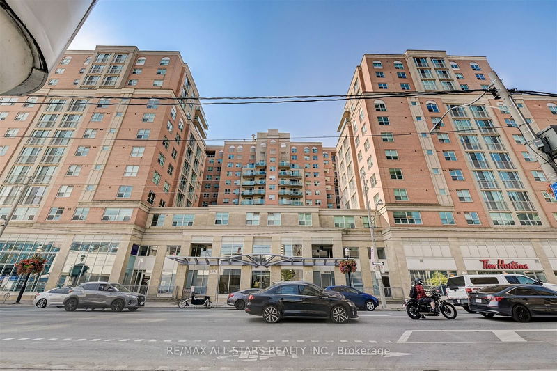  256 - 313 Richmond St E Toronto, M5A 4S7 | Image 1