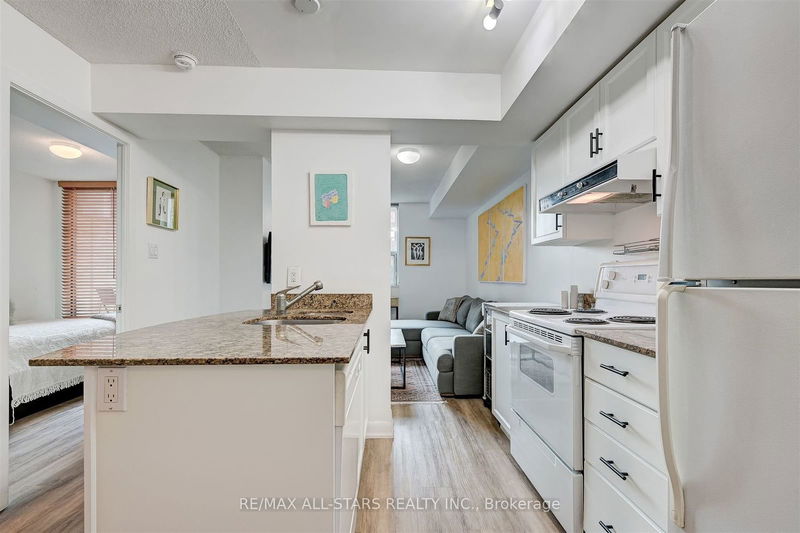  256 - 313 Richmond St E Toronto, M5A 4S7 | Image 11