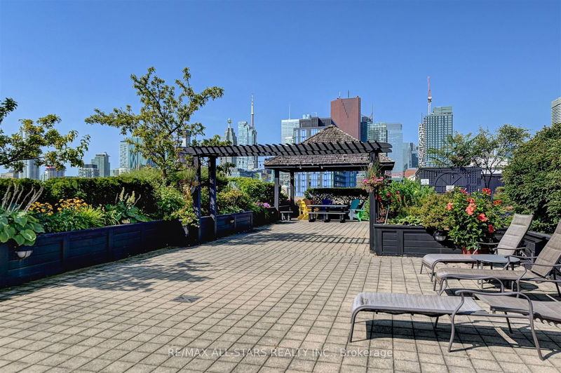  256 - 313 Richmond St E Toronto, M5A 4S7 | Image 24