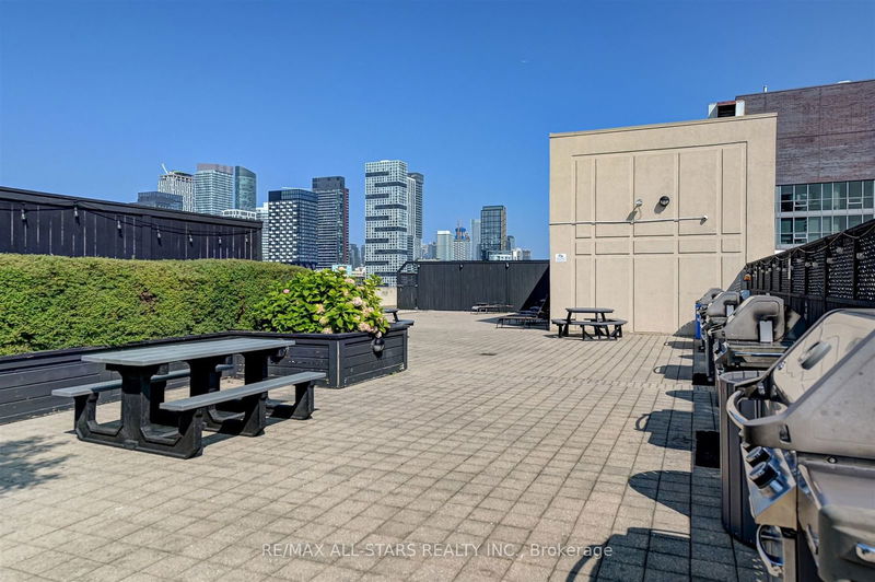  256 - 313 Richmond St E Toronto, M5A 4S7 | Image 25